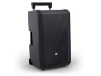 LD Systems ANNY 12 Sistema de Som Portátil Bluetooth com Bateria e Mixer LD Systems ANNY 12 Sistema de Som Portátil Bluetooth com Bateria e Mixer